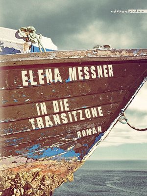 cover image of In die Transitzone